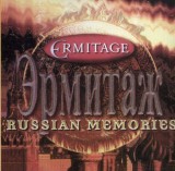 Ermitage / Ermitage - Russian Memories, CD