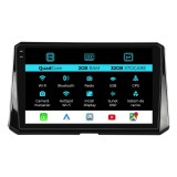 Cumpara ieftin Navigatie Dedicata Toyota Corolla (2019-2025), 10Inch, 2Gb Ram, 32Gb Stocare, Carplay