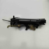 M&acirc;ner exterior ușă st&acirc;nga spate MERCEDES-BENZ S W220 2000 OEM: A2207601170,A2207601734 29942726