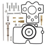 Kit reparatie carburator, pentru 1 carburator (pentru motorsport) compatibil: HONDA CRF 250 2005-2005, All Balls