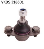 SKF VKDS 318501 Articulatie sarcina/ghidare
