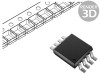 Driver Controler PWM 3-5.5V DC MSOP8