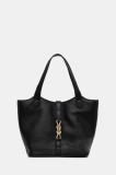 Aldo poșetă MARIBELLA culoarea negru, 13989689