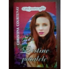 Destine paralele- Christina Courtenay