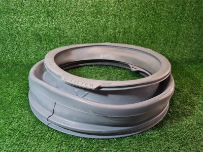 garnitura cuva masina de spalat electrolux EWP1062TDW / C105 foto