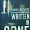 Simon Beckett - Written in Bone