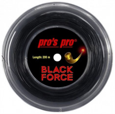 Racordaj Pro&amp;#039;s Pro Black Force. Oferta-&amp;gt;Cel mai mic pret de pe piata! 0724665420 foto
