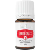 Lemongrass+ 5 ML, Young Living