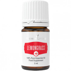 Lemongrass+ 5 ML