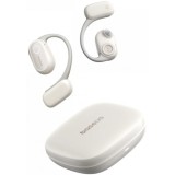 Handsfree Bluetooth Baseus Bowie MF1, TWS, Alb A00084501223-00