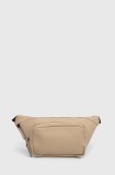 Rains borseta 14720 Crossbody Bags culoarea bej