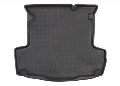 Covor Tavita Portbagaj Fiat LINEA 2007 - 2015 foto