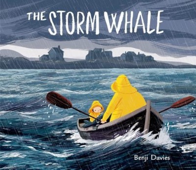 The Storm Whale foto