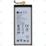 Baterie LG K40 (LMX420EMW), K12 Plus BL-T39 3000mAh EAC63958401