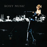 For Your Pleasure - Vinyl | Roxy Music, Rock, virgin records