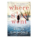 Where She Went