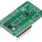 Click Board Accelerometru Giroscop ISM330IS 3.3V SMART DOF 3