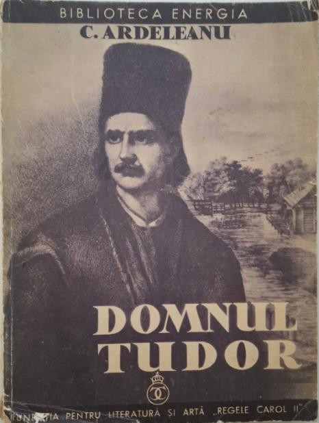 Domnul Tudor &ndash; C. Ardeleanu