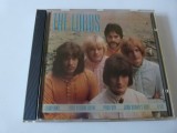 Th lords - shakin all over, CD, Rock