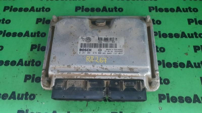 Calculator ecu Volkswagen Golf 4 (1997-2005) 0281001979 foto