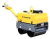 Stager CDV65-2 Cilindru dublu vibrocompactor, motor Loncin G420F ProAdvanced PowerfulTools