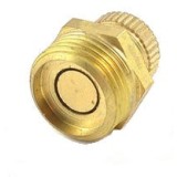 Supapa de depresurizare cilindru compresor aer 16mm CH039