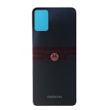 Capac Baterie Motorola Moto E22, Negru, Bulk