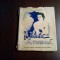 FII FERICITA DOAMNA - Alice Basarab (autograf) - Cartea Romaneasca, 1942, 128 p.