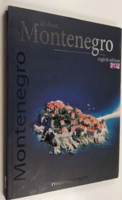 All About Montenegro foto