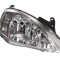 Far Opel Corsa C 07.2000-10.2003 Valeo fata dreapta, tip bec H7+H7, reglare electrica,
