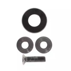 Dedra DED0022 Roata de taiere 2x22mm + surub 6mm foto