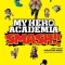 My Hero Academia: Smash!!, Vol. 1