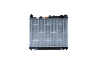 NRF 53211 EASY FIT Radiator, racire motor foto