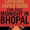 Five Past Midnight in Bhopal: The Epic Story of the World&#039;s Deadliest Industrial Disaster