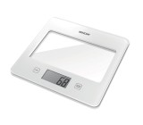 Cantar de bucatarie Sencor, Alb