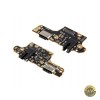 Placa cu Conector Incarcare - Audio - Microfon Xiaomi Poco X3 Pro Service Pack 560001J20S00