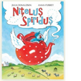 Nitelus Spiridus - Florin Bican, Julia Donaldson