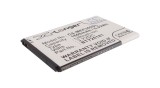 Cameron Sino 1600mAh Mobistel Cynus F3,MT-7511W,MT-7511,MT-7511S Baterie