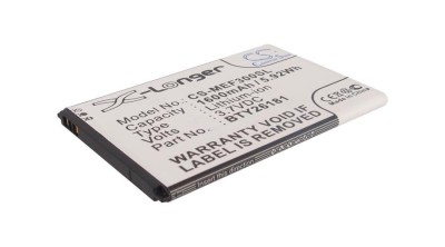 Cameron Sino 1600mAh Mobistel Cynus F3,MT-7511W,MT-7511,MT-7511S Baterie foto