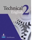 Technical English 2 Course Book - David Bonamy