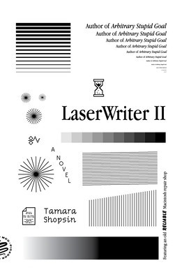Laserwriter II foto