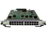 Modul Alcatel-Lucent OS9-GNI-C24E cu 24 de porturi SFP de 1 Gb pentru OmniSwitch 9700 / 9800