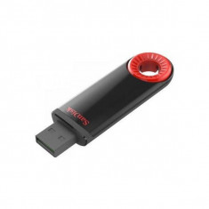 Memorie USB Sandisk Cruzer Dial 64GB USB 2.0 foto