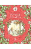 Poveste de iarna - Jill Barklem