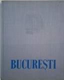 Bucuresti. Fotografii Aurel Bauh - Carte