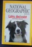 Myh 113 - REVISTA NATIONAL GEOGRAPHIC - ANUL 2008 - PIESE DE COLECTIE!