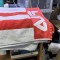 Prosop Fila 80 X 160cm #A8950