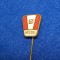 Insigna veche - fotbal - Dinamo Brasov