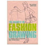 The Secrets of Fashion Drawing