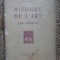 HISTOIRE DE L &#039;ART - L&#039;ART MEDIEVAL par ELIE FAURE , 1926